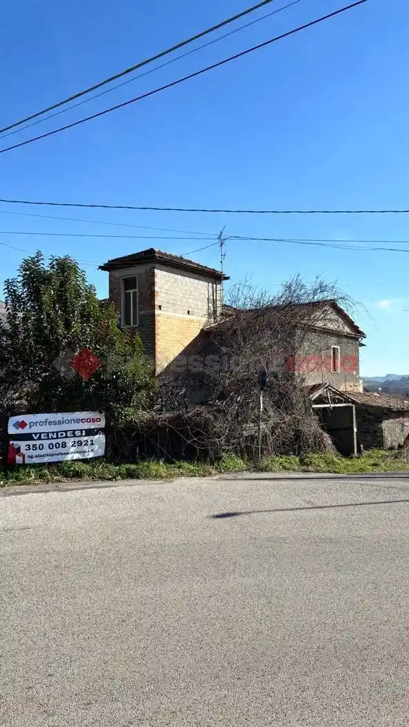 Appartamento in vendita a Alatri