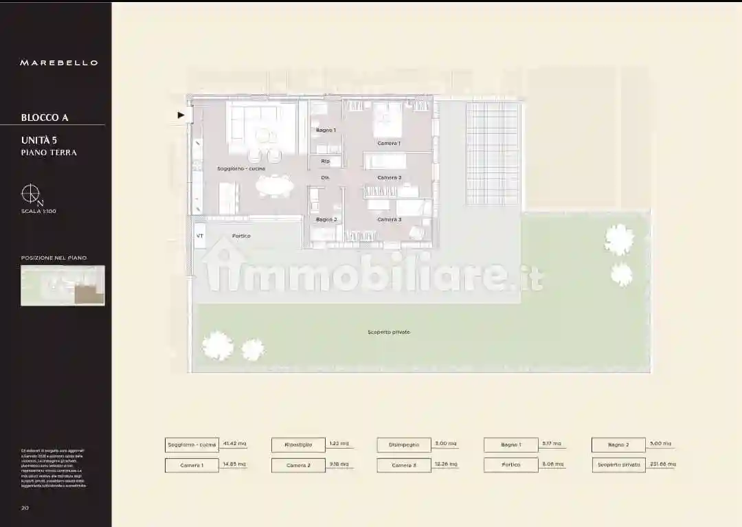 Appartamento - foto 3