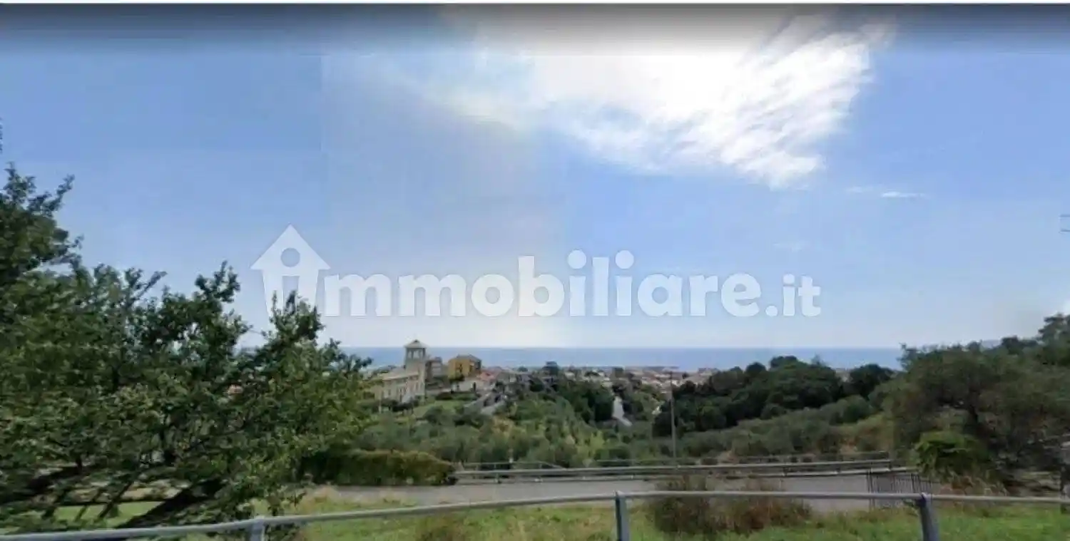 Palazzo - Edificio in vendita a Leivi