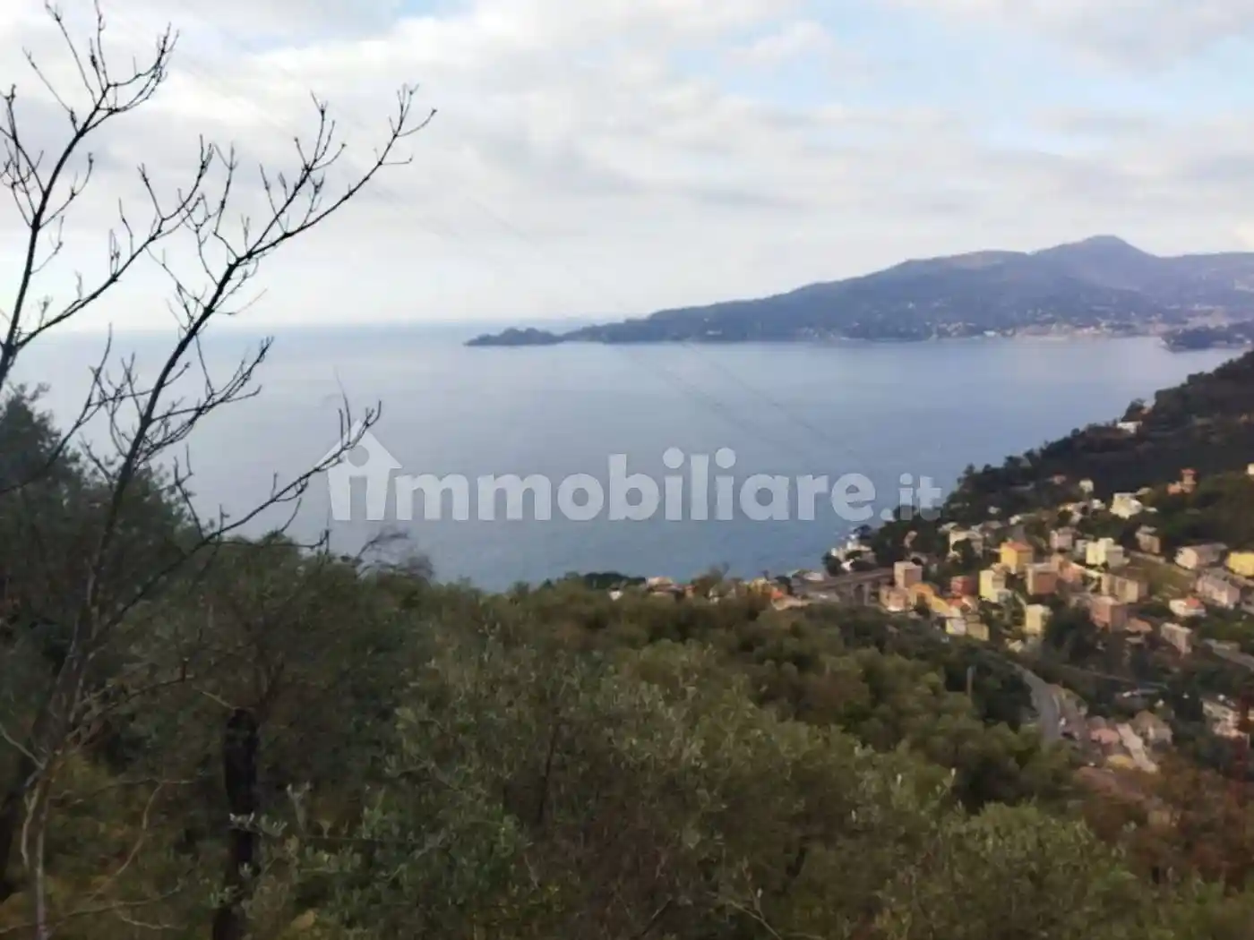 Rustico - Casale in vendita a Zoagli