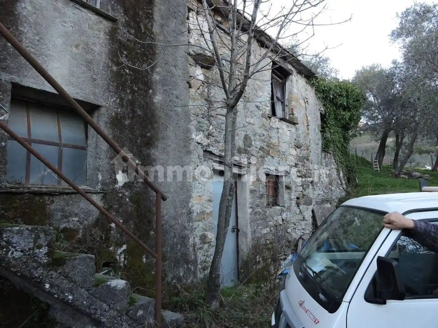 Rustico - Casale in vendita a Leivi