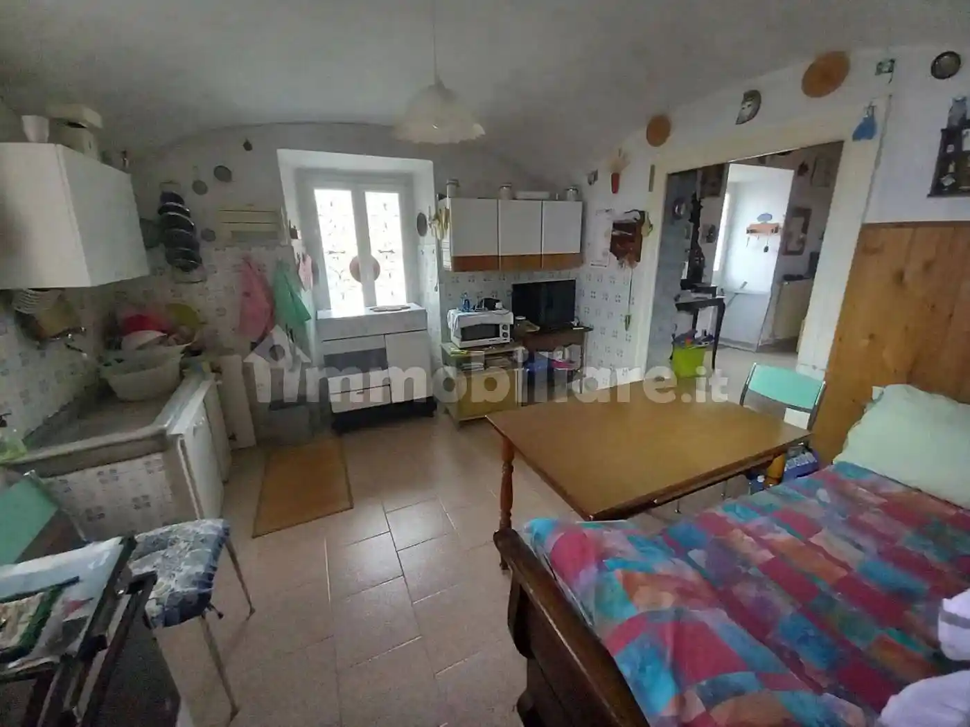 Villa in vendita a Varese Ligure