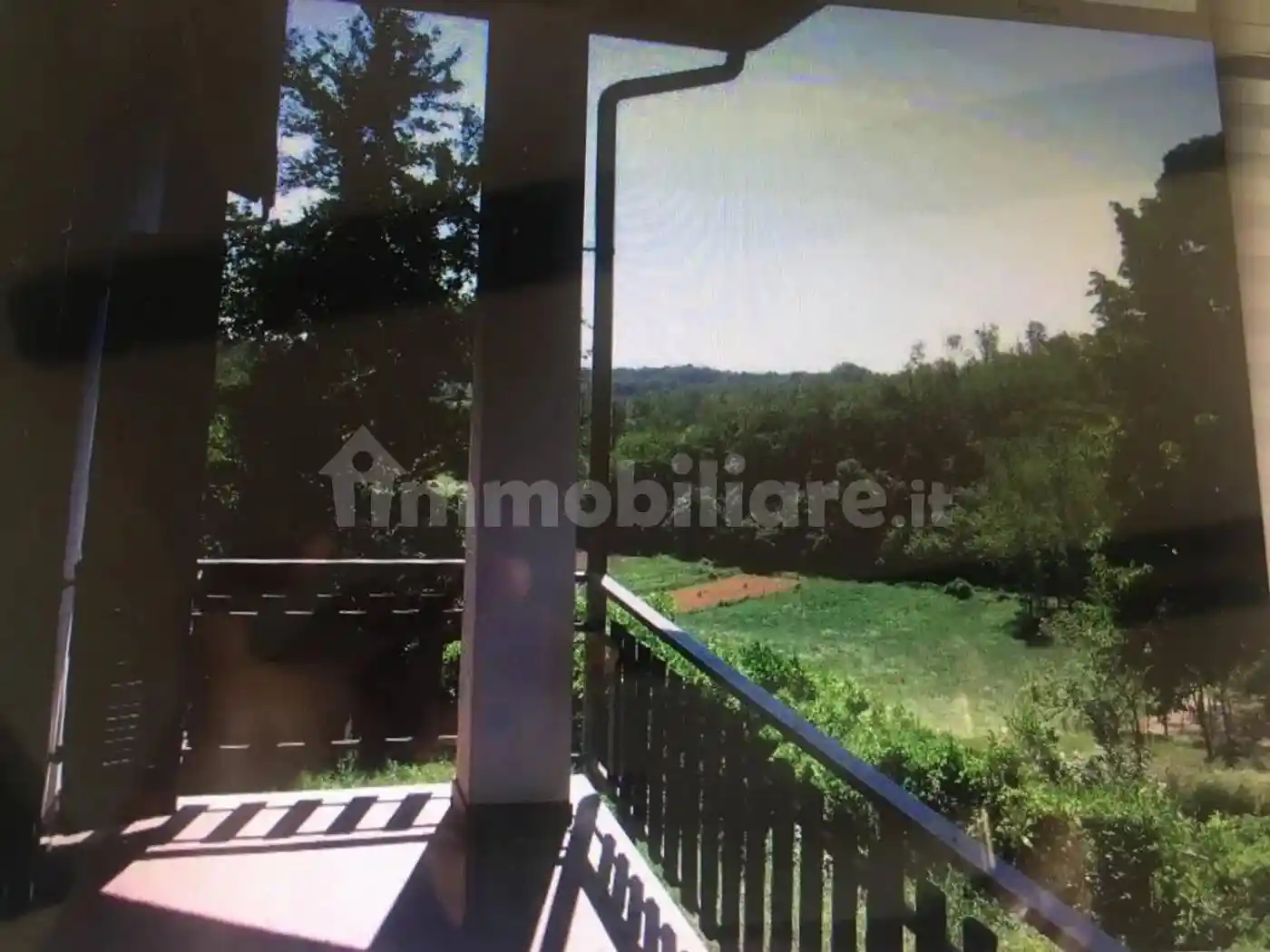 Villa in vendita a Altavilla Monferrato