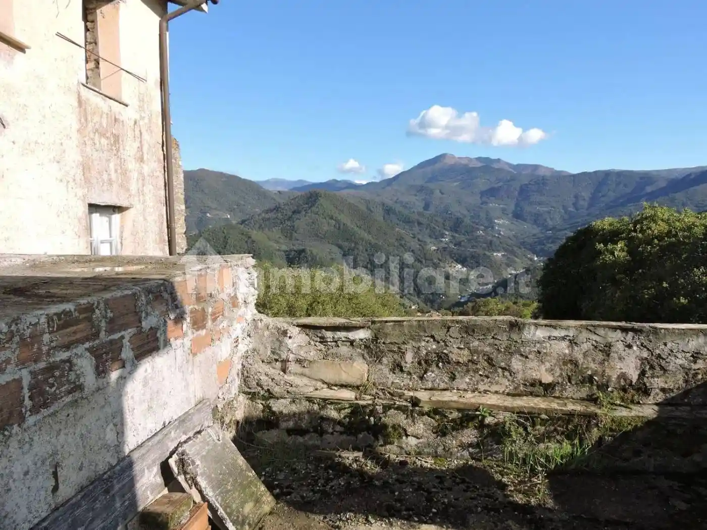 Rustico - Casale in vendita a Ne