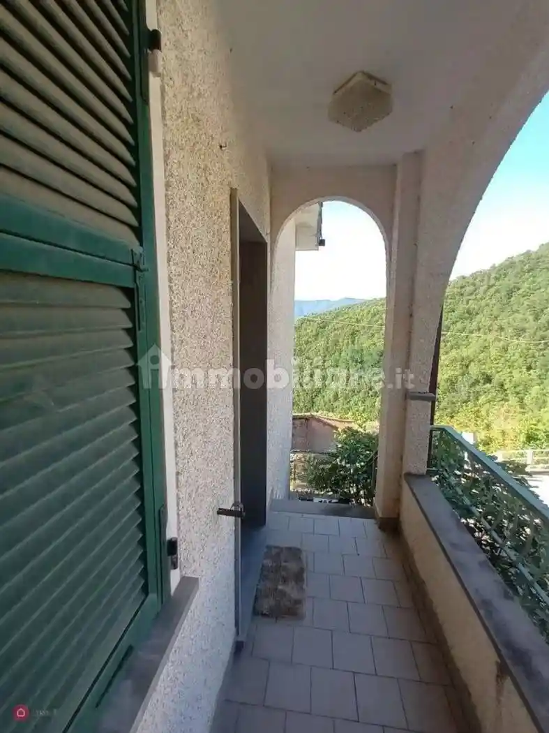 Villa in vendita a Ne