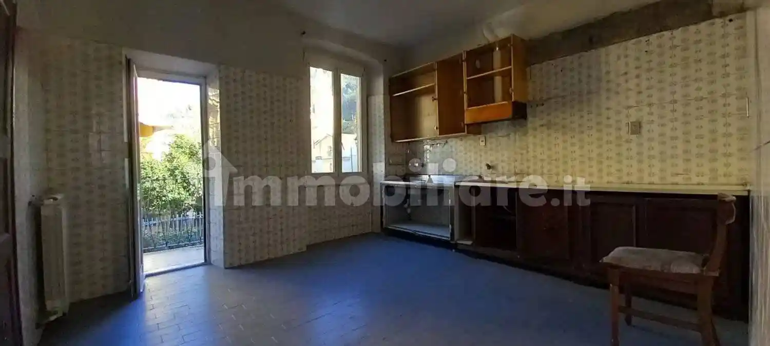 Appartamento in vendita a Ne