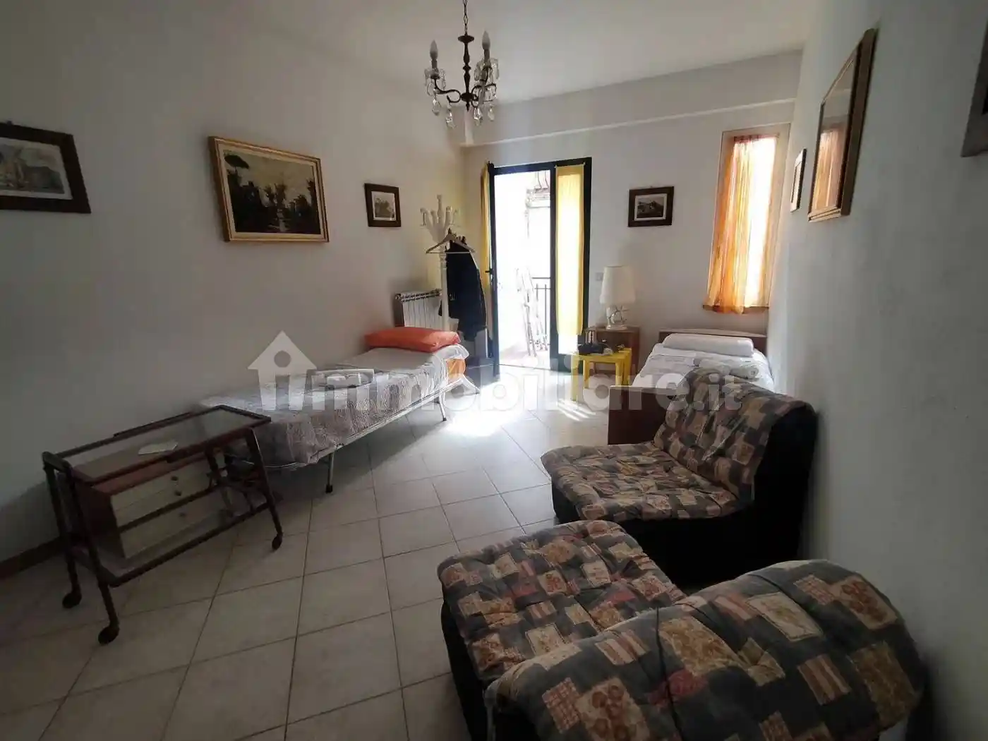 Appartamento in vendita a San Colombano Certenoli