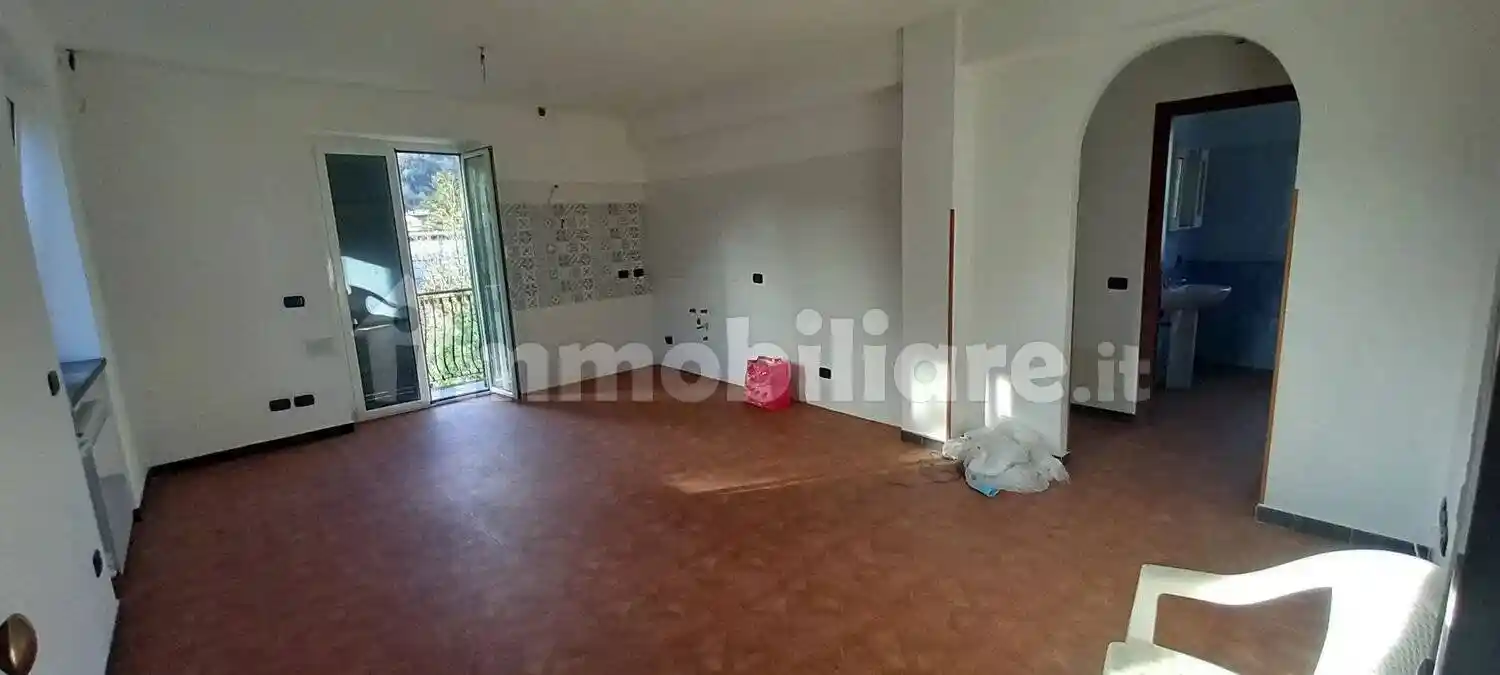 Appartamento in vendita a Cicagna