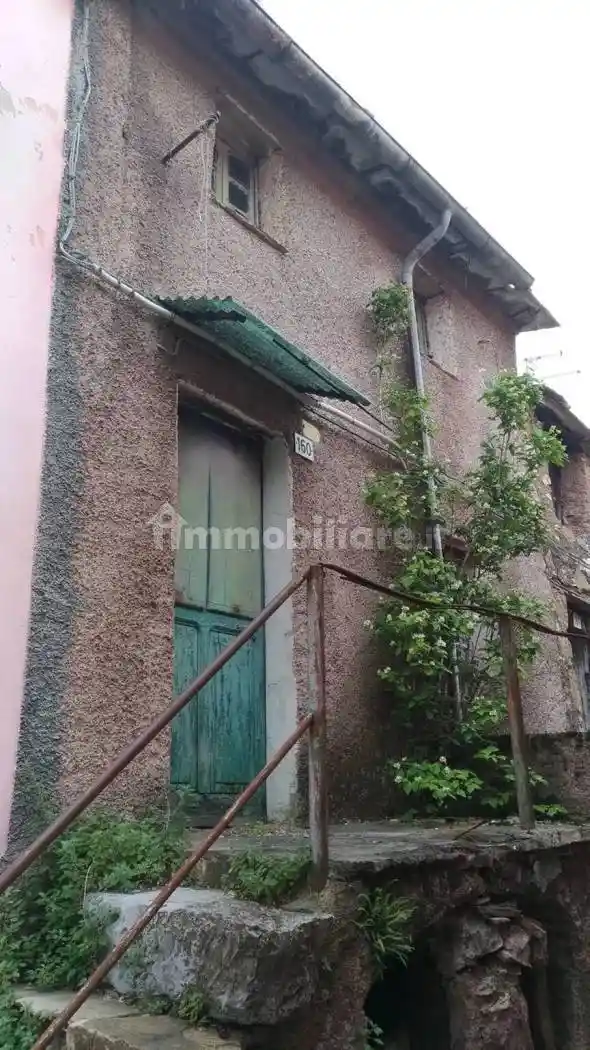 Villa in vendita a Ne