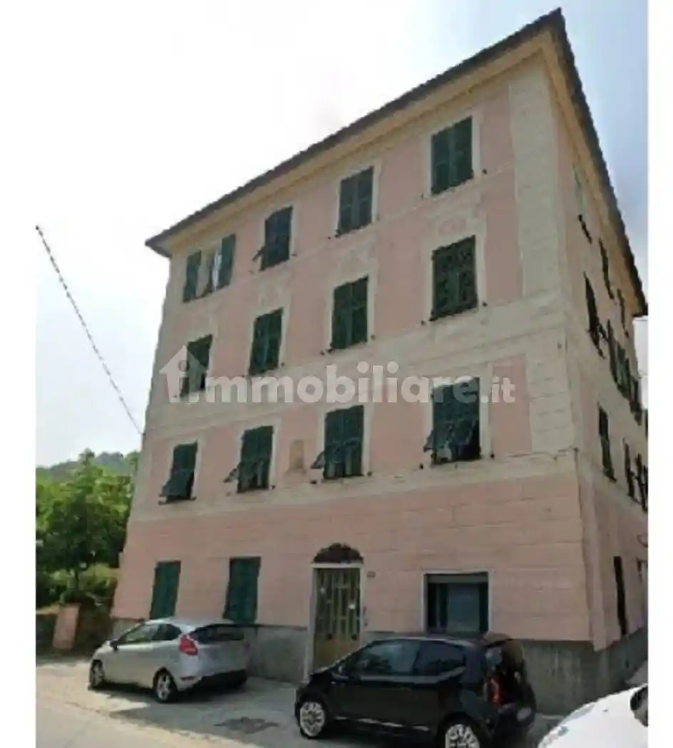 Appartamento in vendita a Torriglia