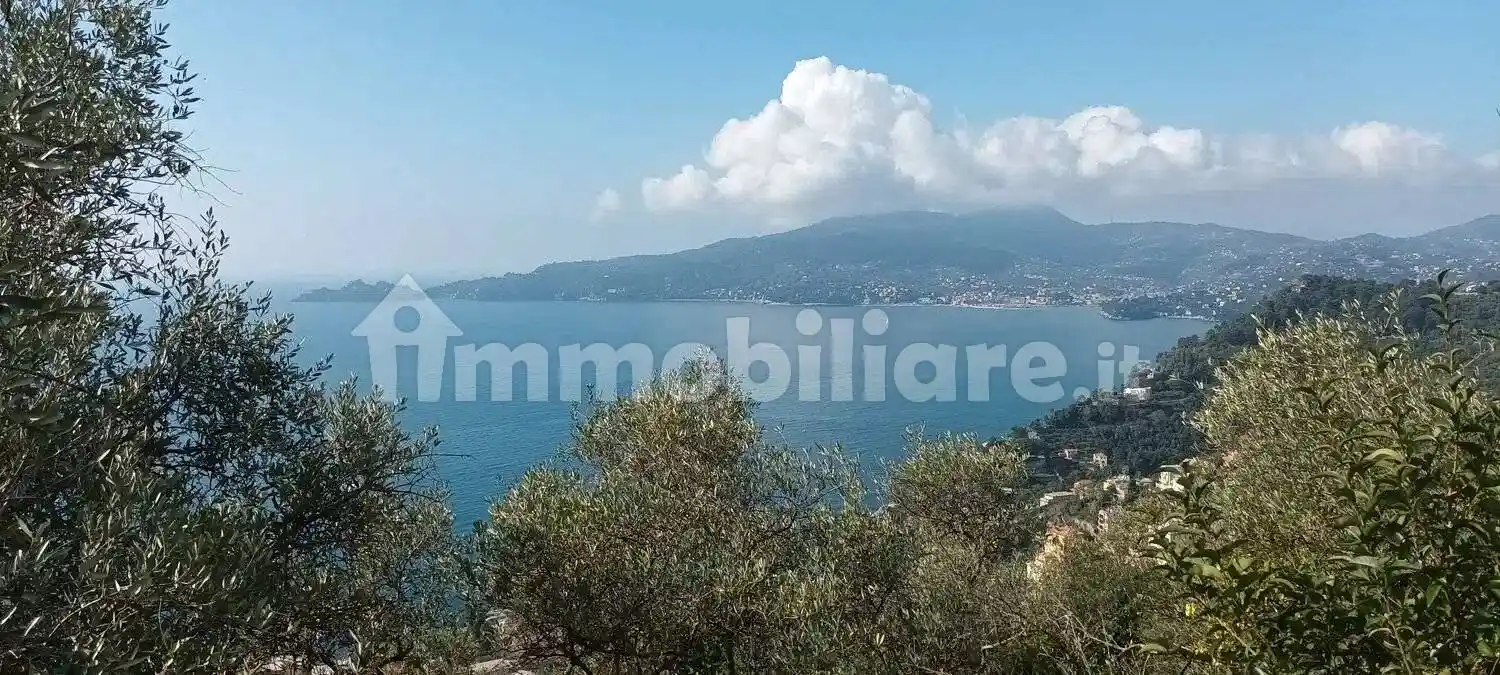 Rustico - Casale in vendita a Zoagli