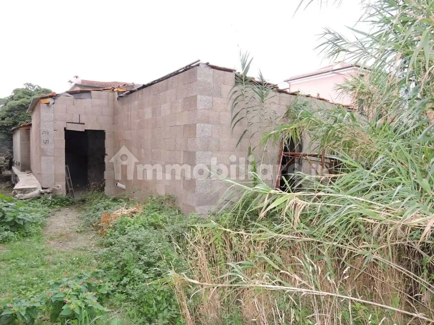 Rustico - Casale in vendita a Lavagna