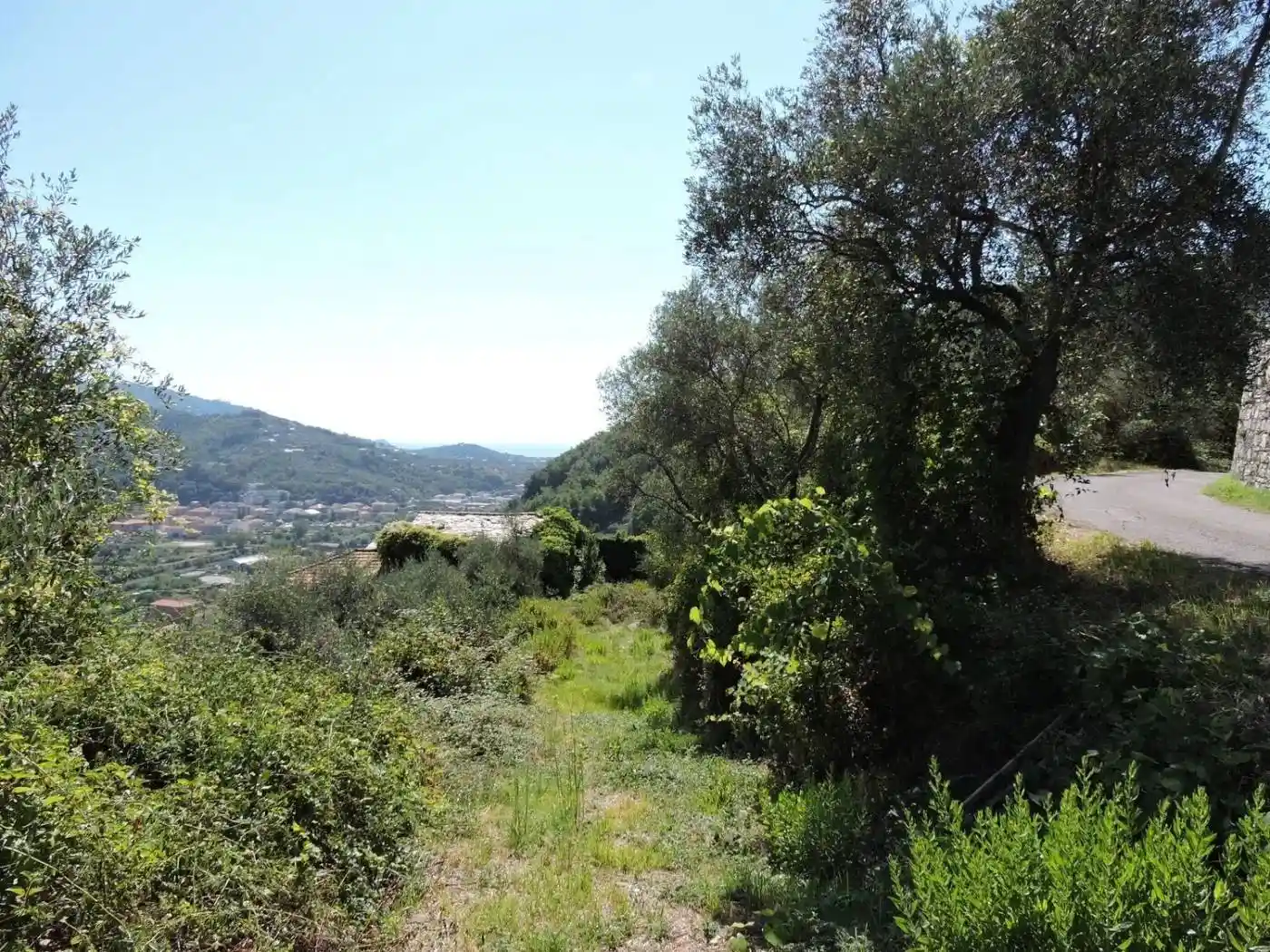 Villa in vendita a Chiavari