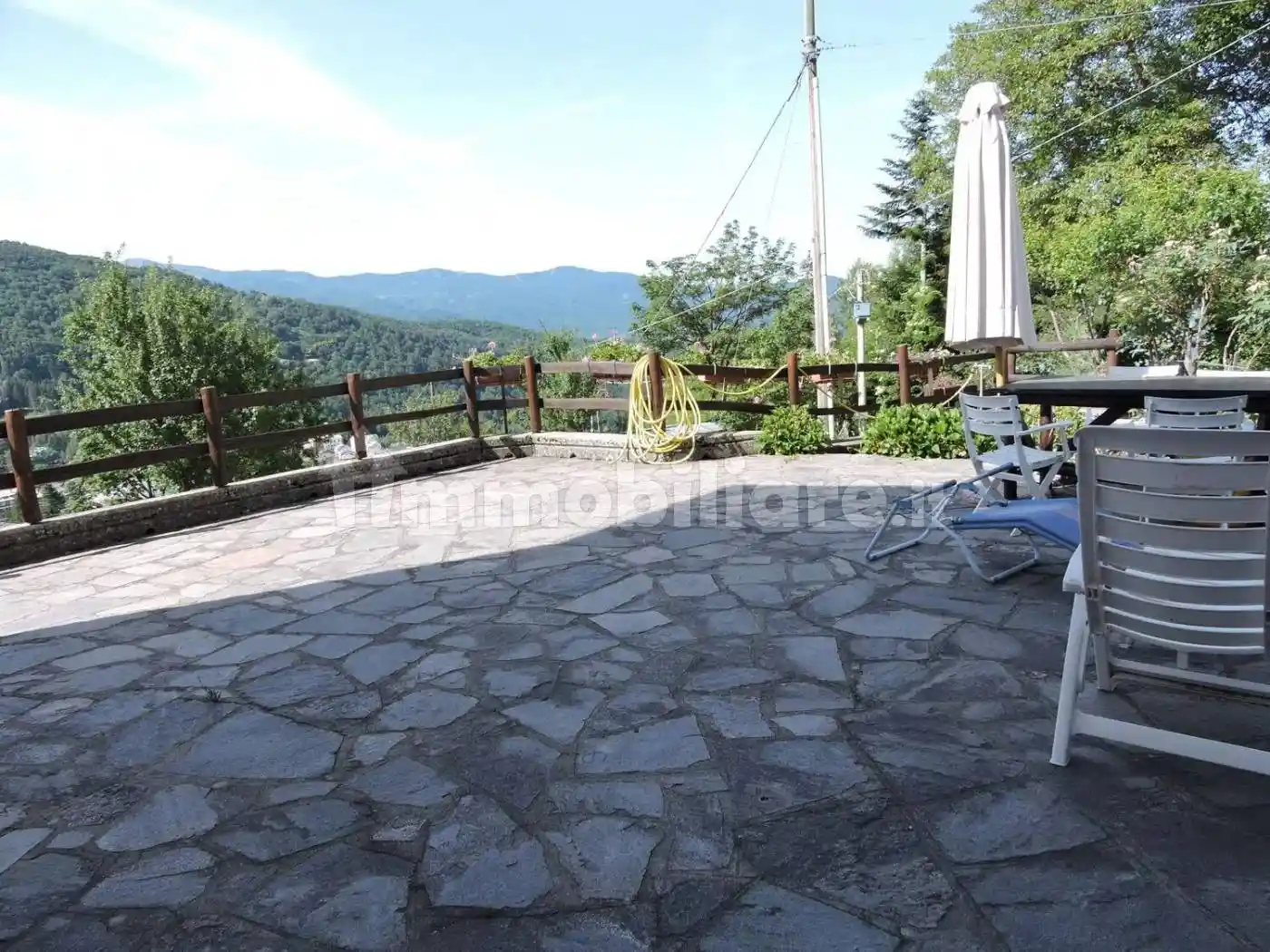 Appartamento in vendita a Santo Stefano d'Aveto