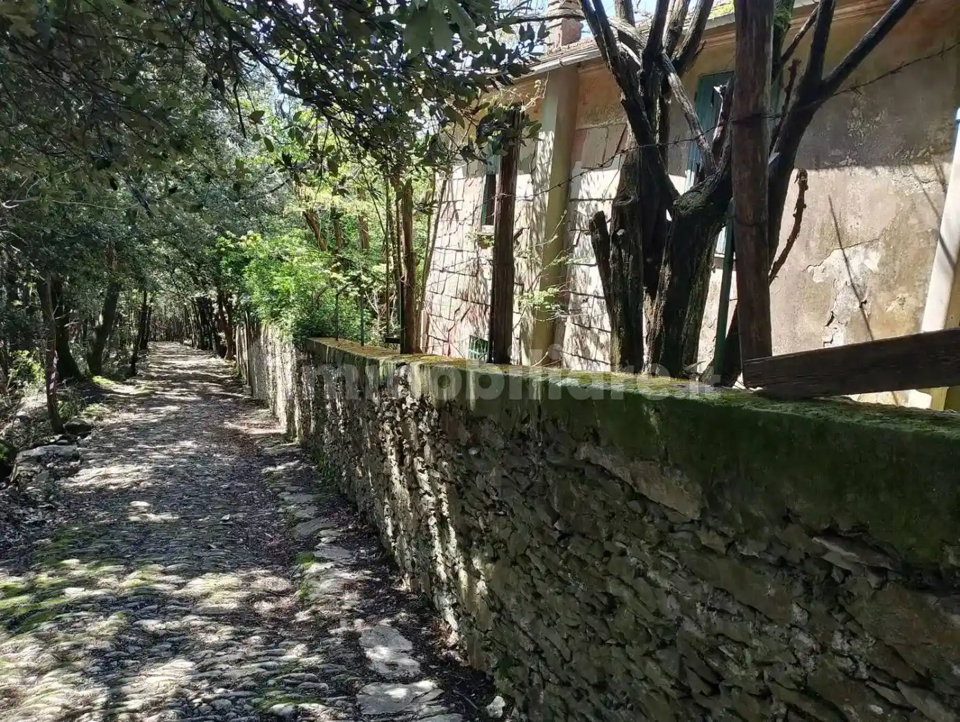 Rustico - Casale in vendita a Rapallo