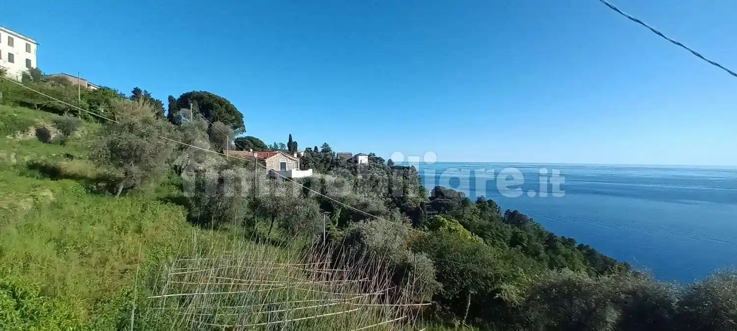 Villa in vendita a Chiavari