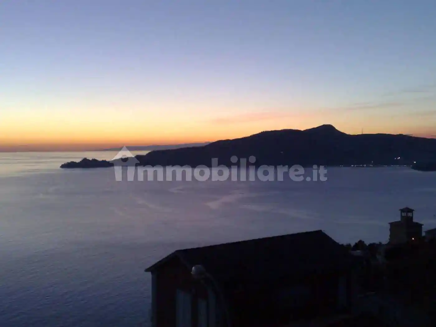 Villa in vendita a Chiavari