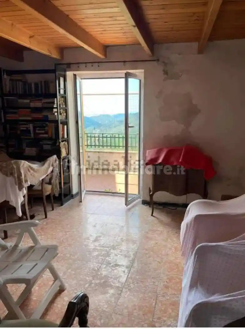 Appartamento in vendita a Ne