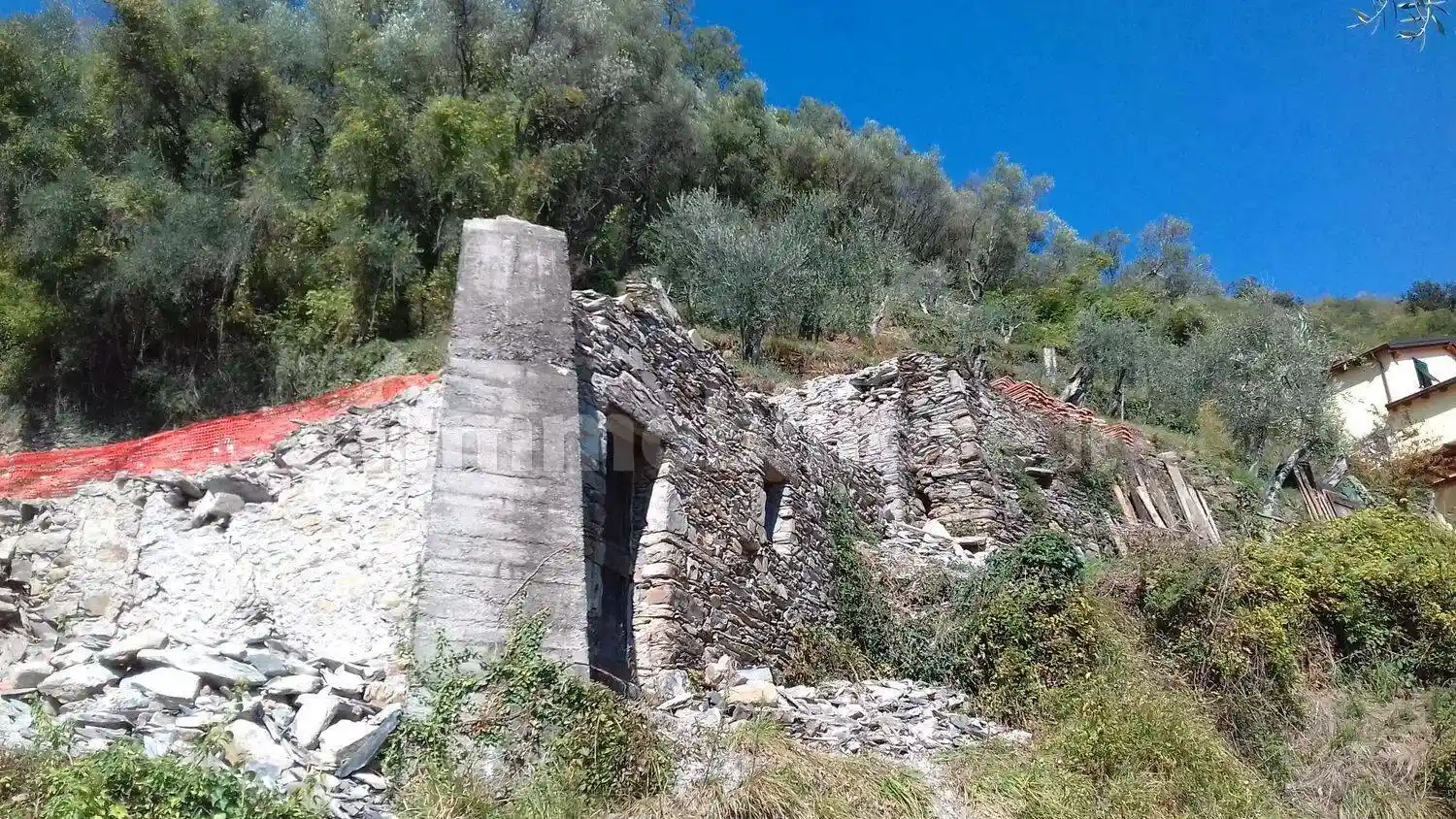 Rustico - Casale in vendita a San Colombano Certenoli