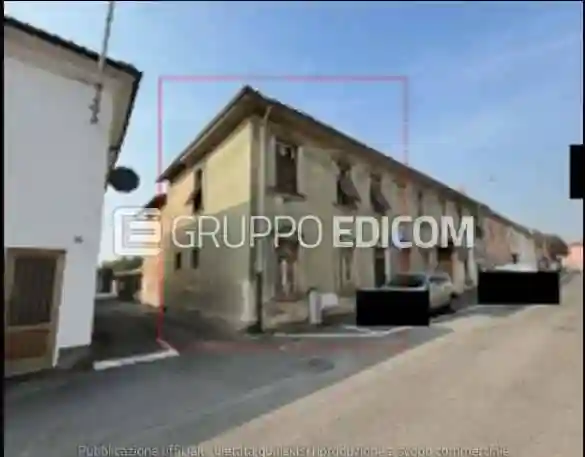 Palazzo - Stabile - foto 2