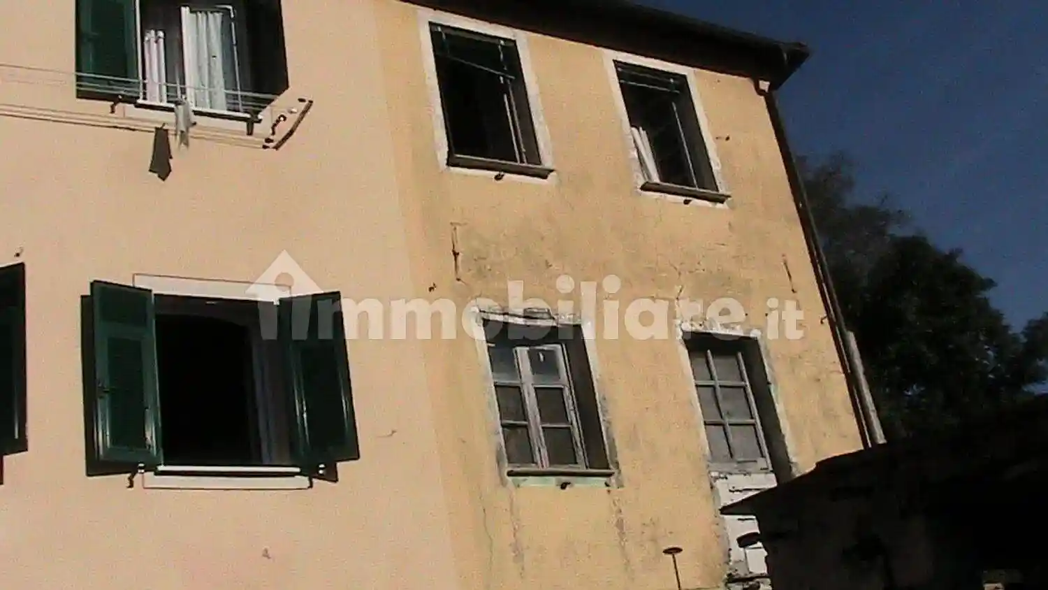 Rustico - Casale in vendita a San Colombano Certenoli