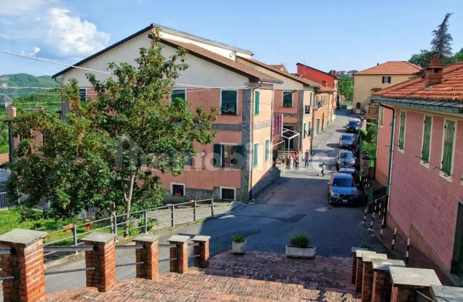 Appartamento in vendita a Maissana