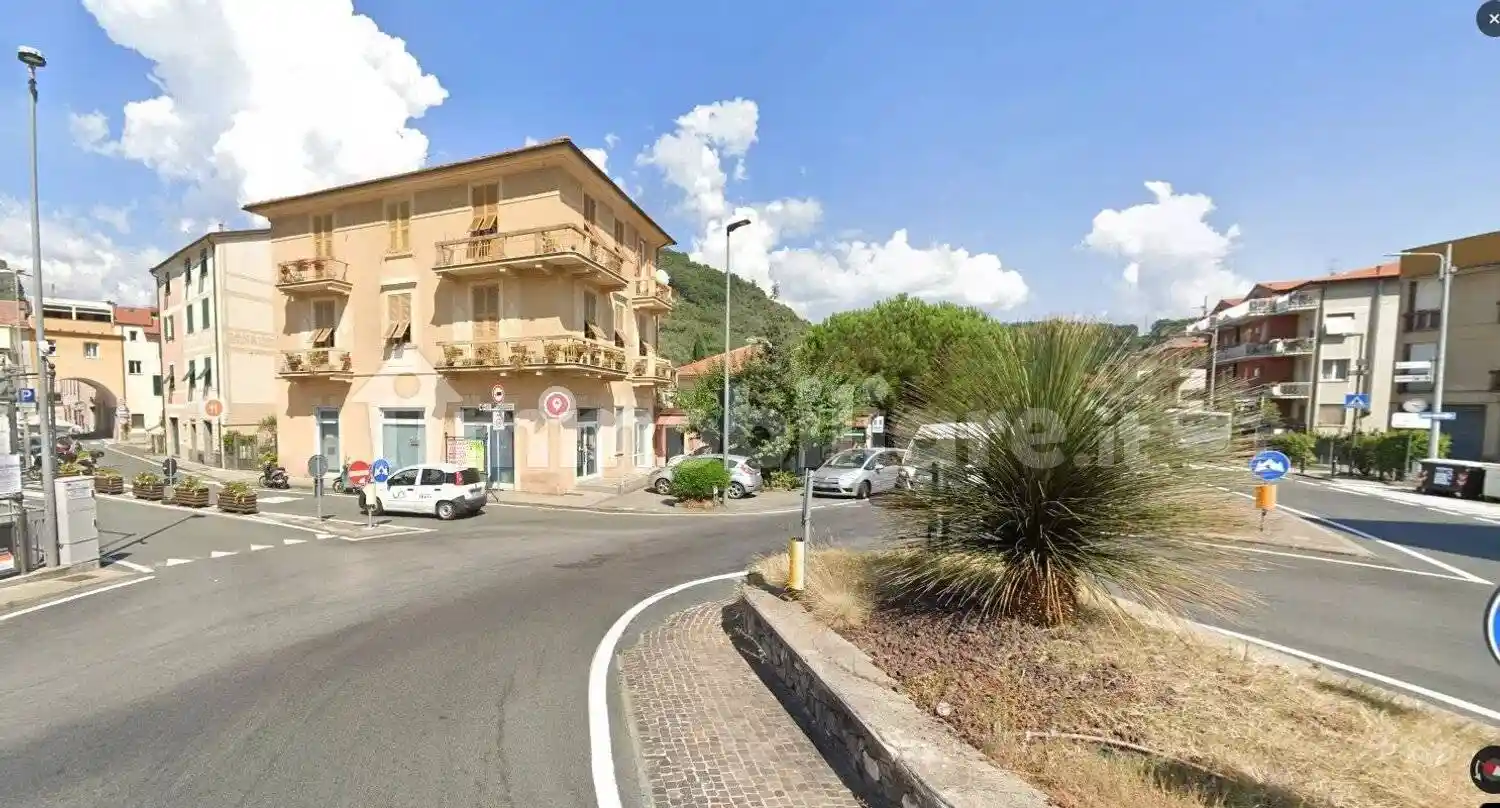 Appartamento in vendita a Carasco