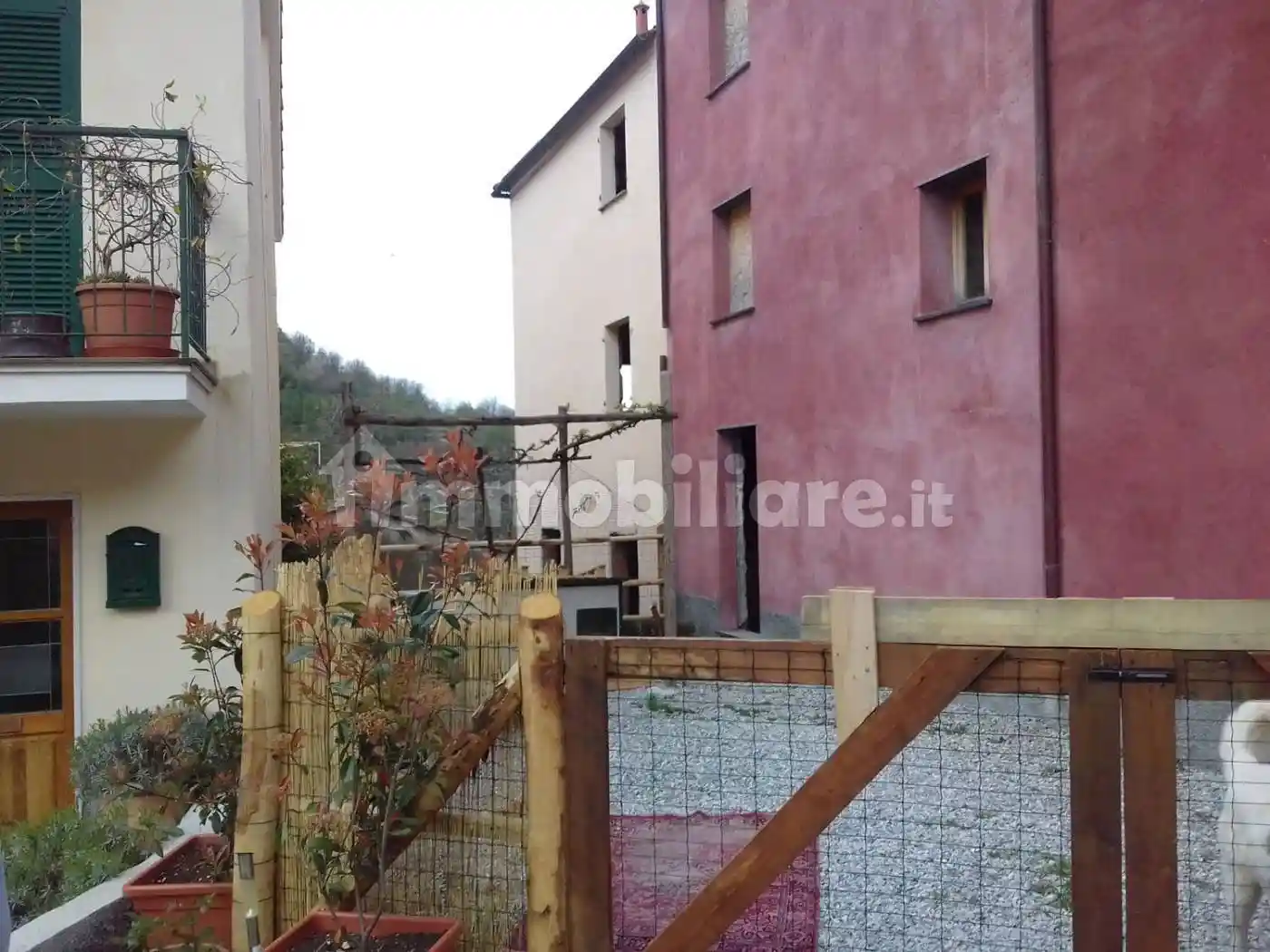 Villa in vendita a Ne