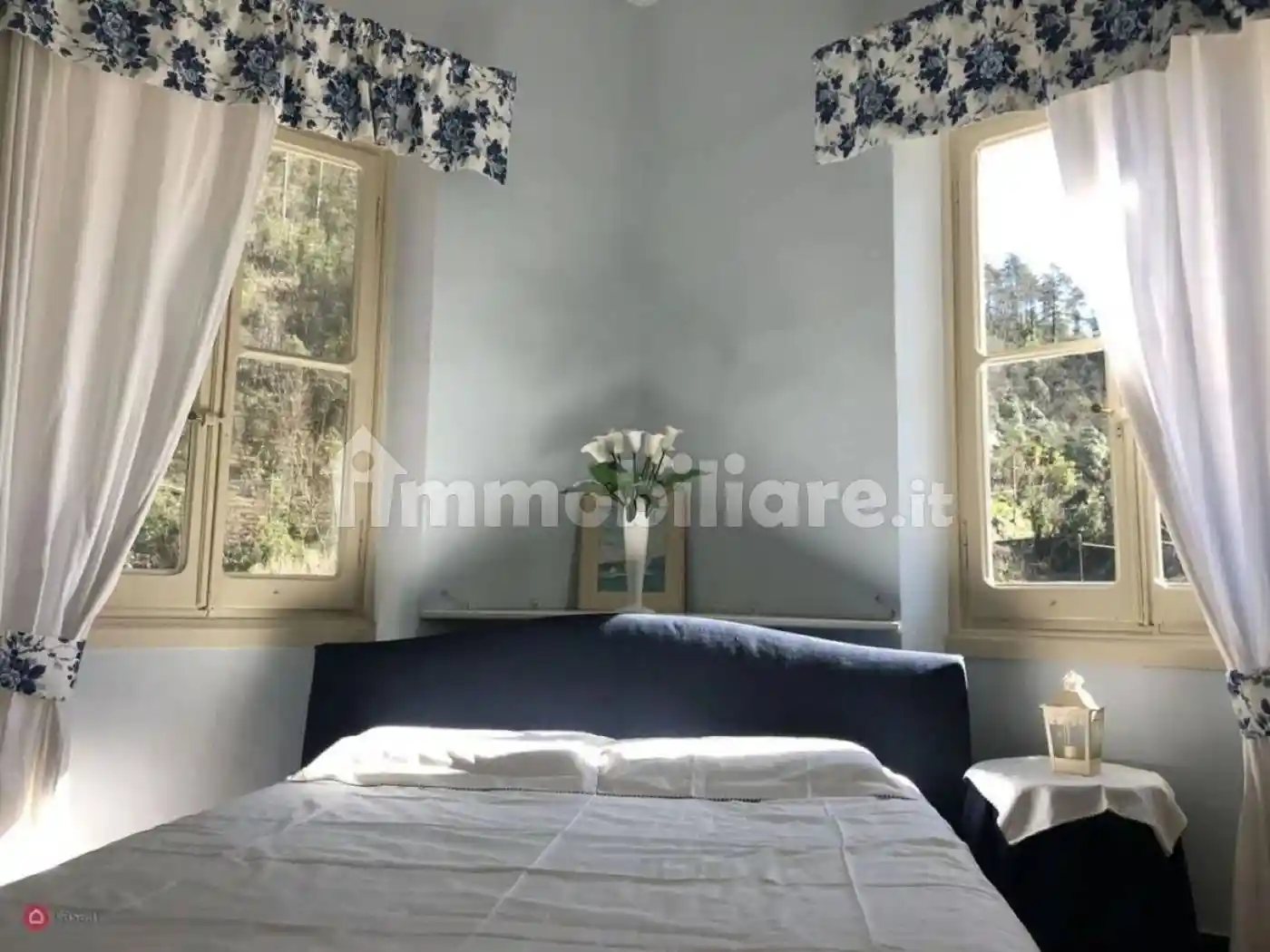 Appartamento in vendita a Cicagna