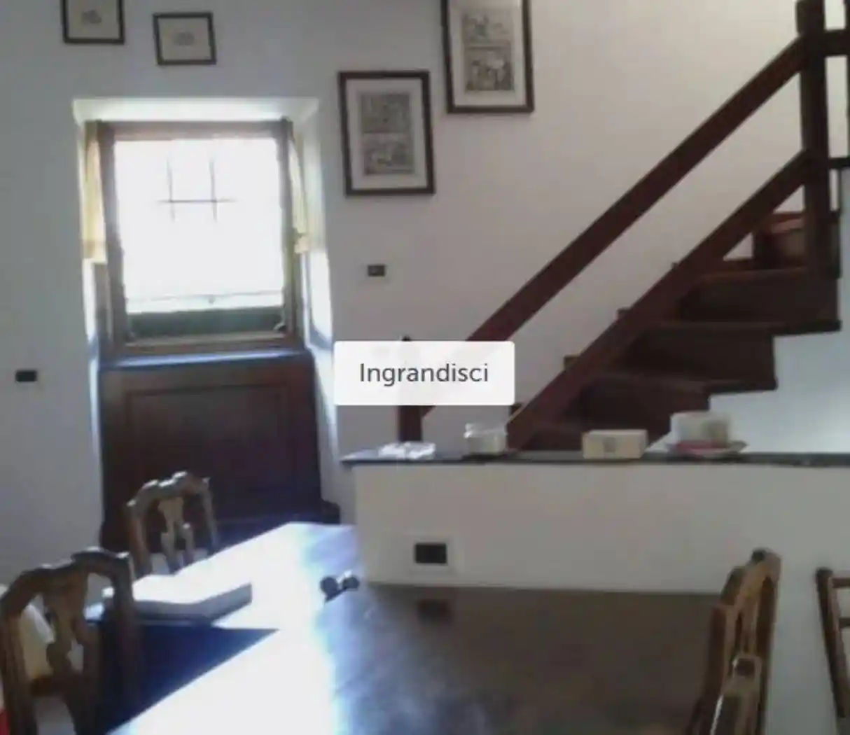 Villa in vendita a Varese Ligure