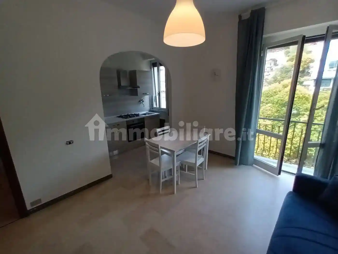 Appartamento in affitto a Chiavari