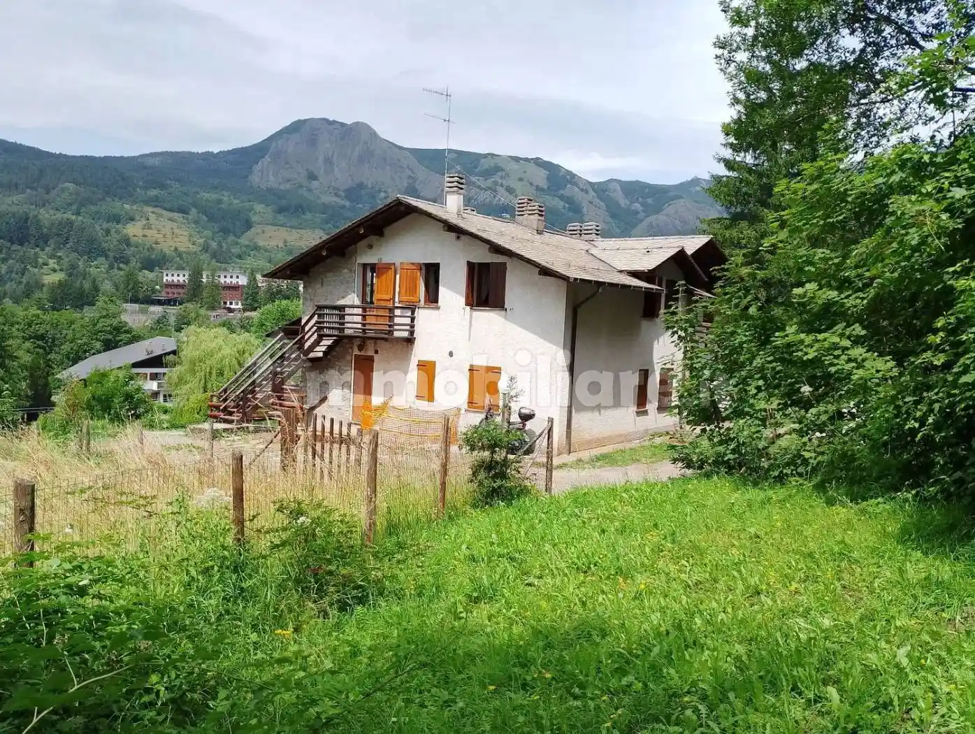 Appartamento in vendita a Santo Stefano d'Aveto