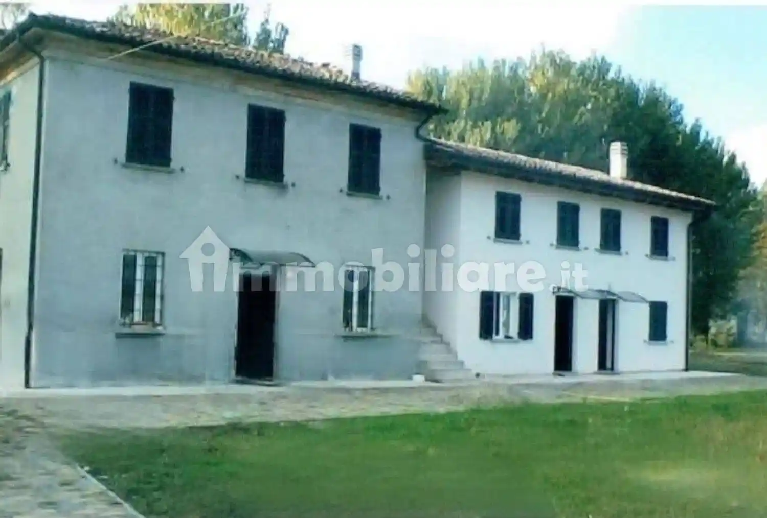 Appartamento in vendita a Cadeo