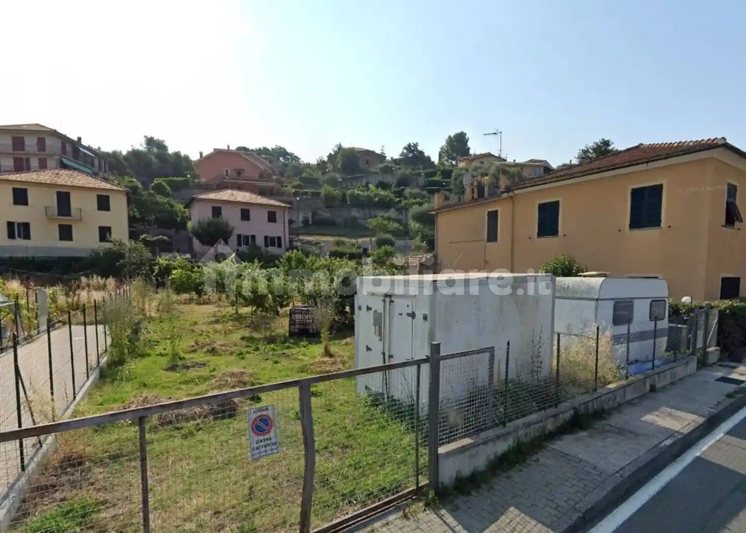 Villa in vendita a Chiavari