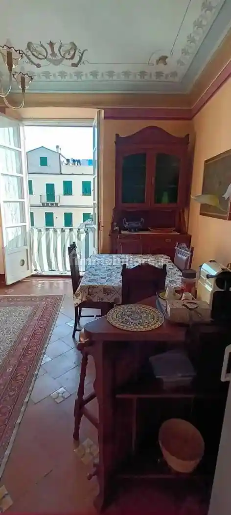 Appartamento in affitto a Chiavari