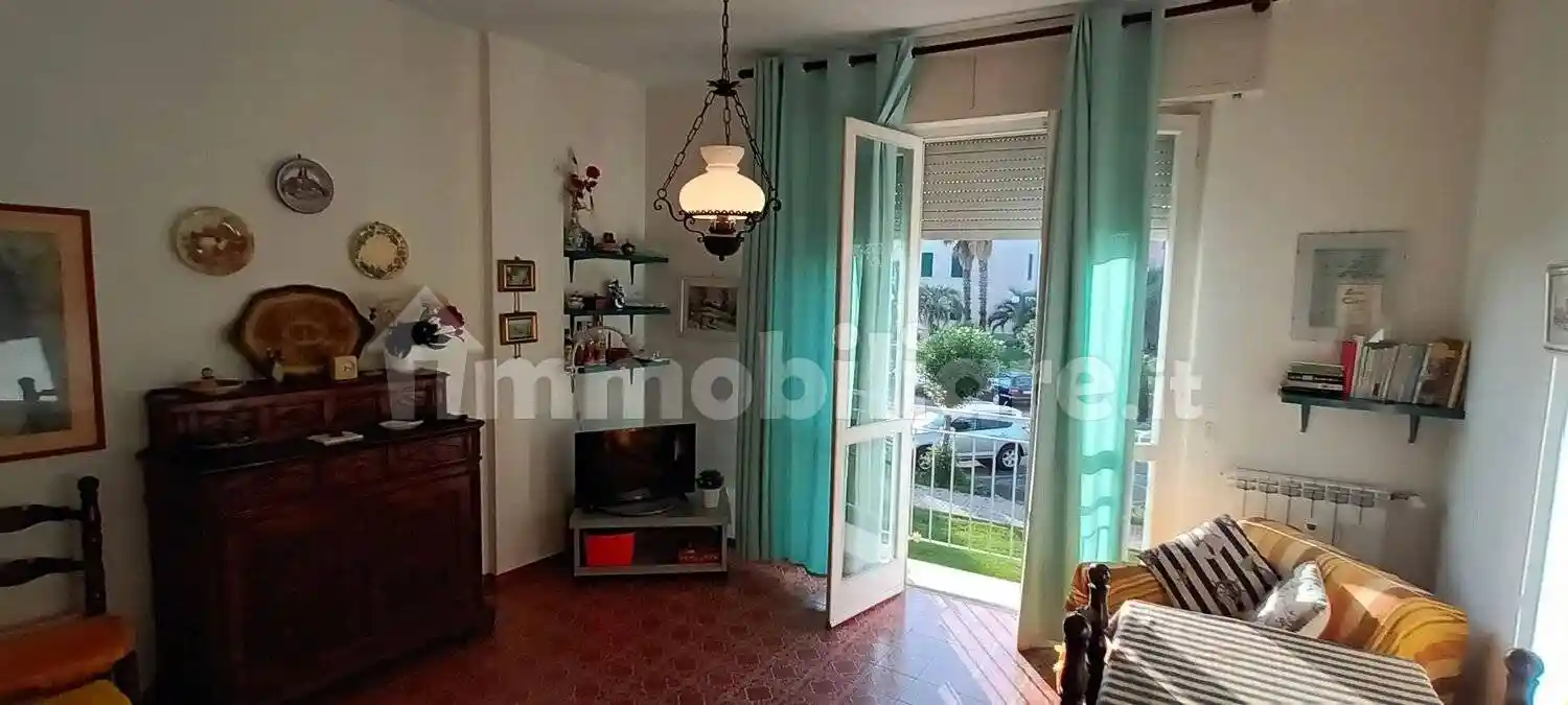 Appartamento in affitto a Chiavari