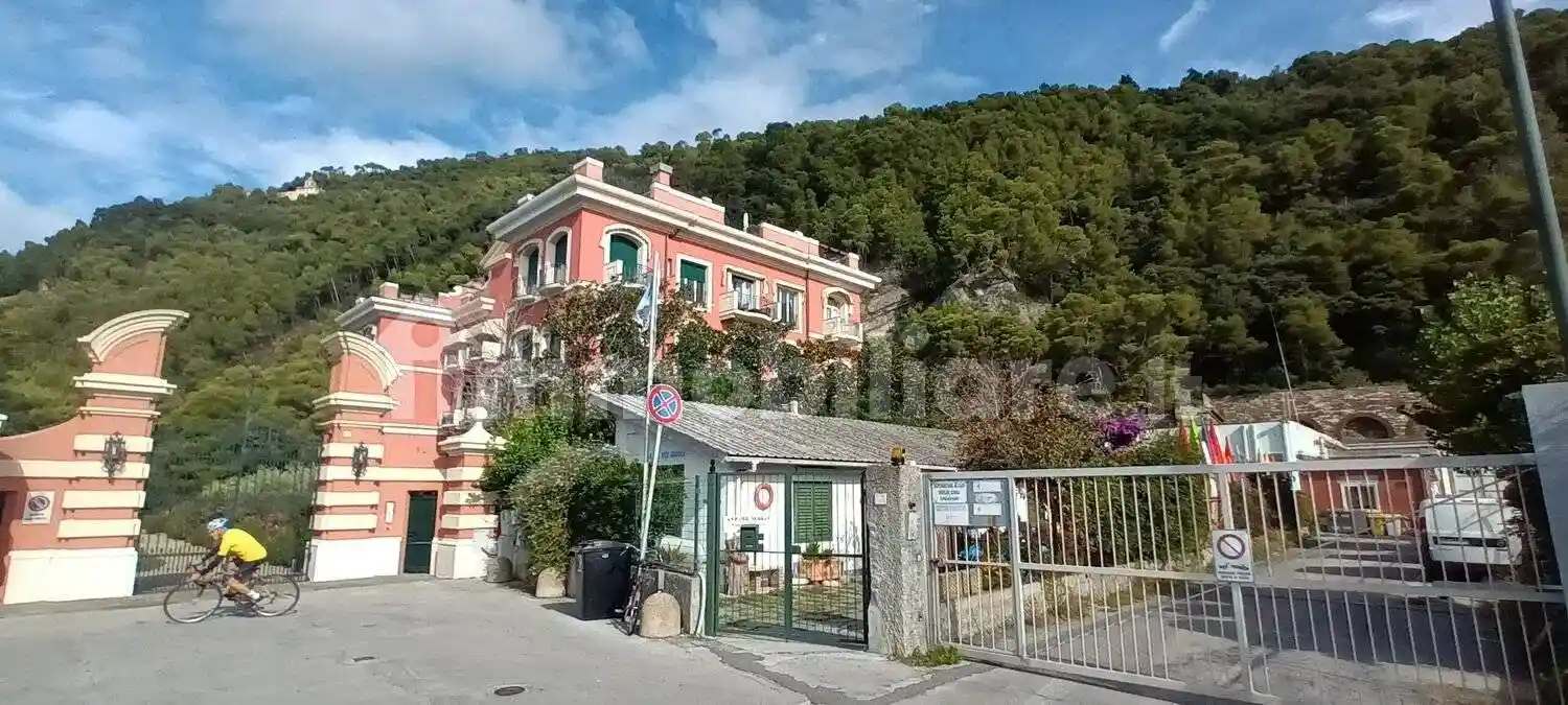 Appartamento in vendita a Chiavari
