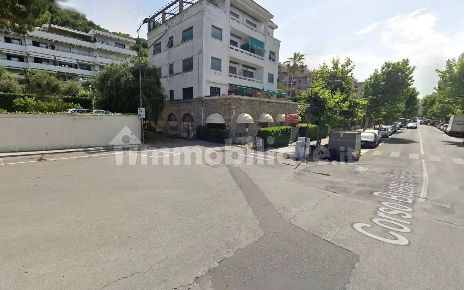 Villa in vendita a Chiavari