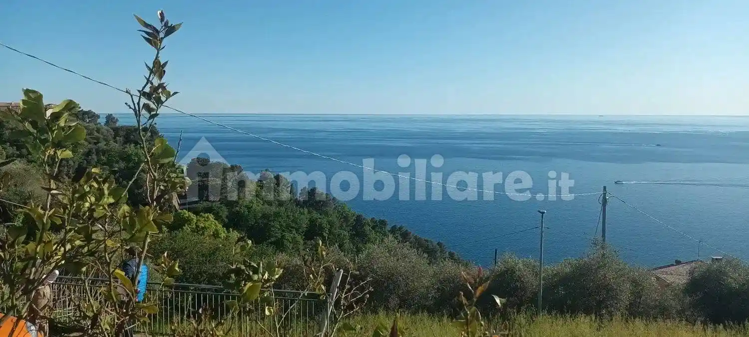 Villa in vendita a Chiavari