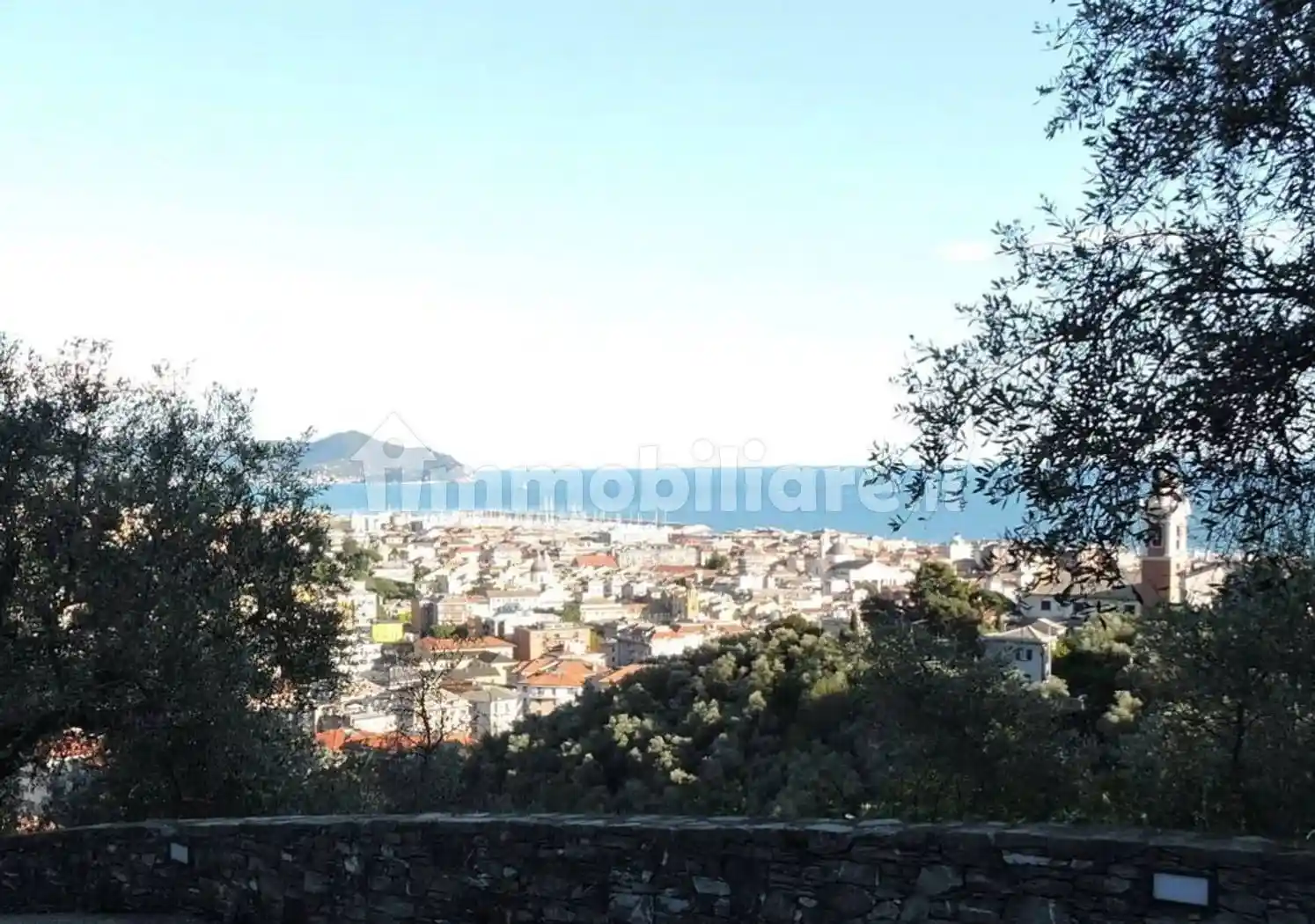 Villa in vendita a Chiavari