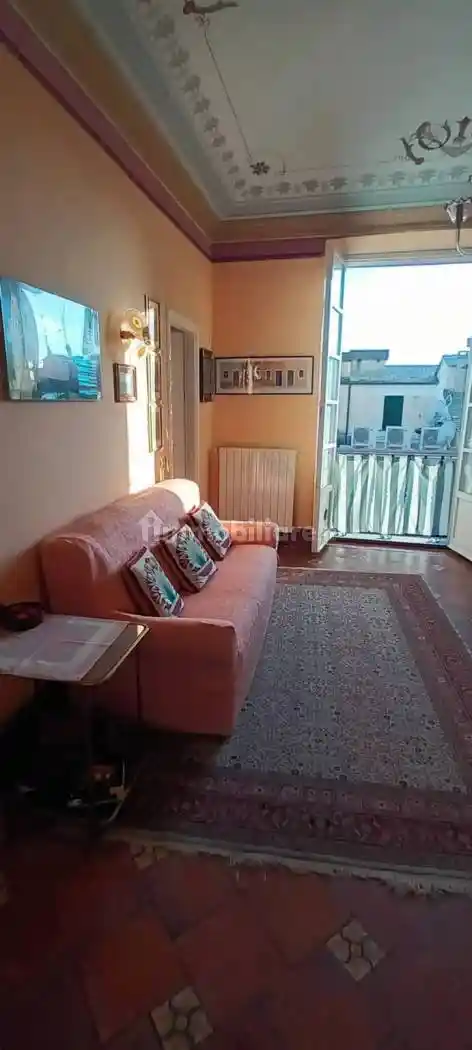 Appartamento in affitto a Chiavari