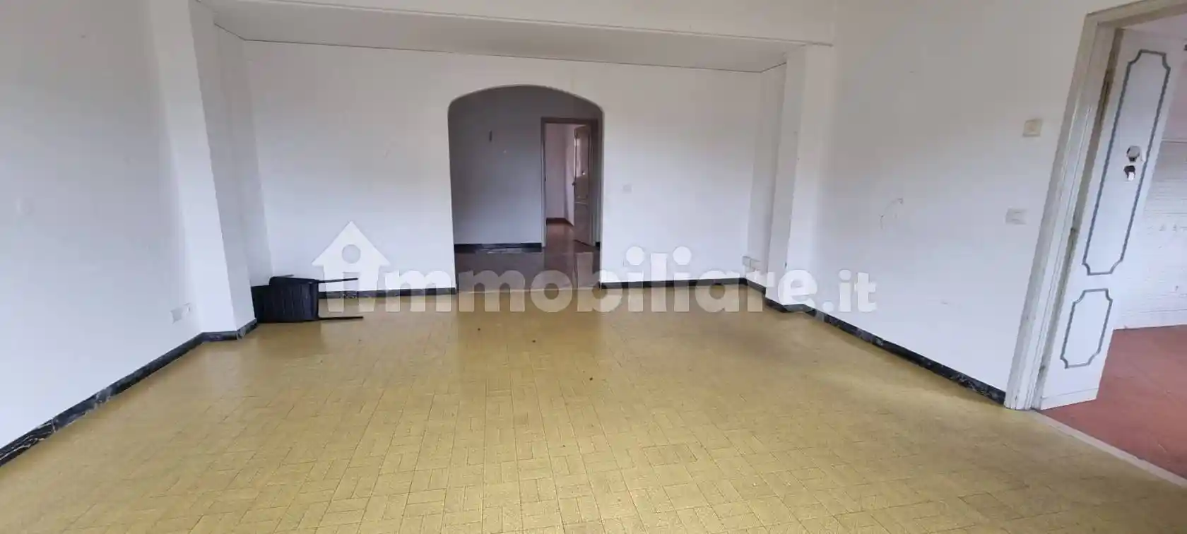 Appartamento in vendita a Montecatini-Terme