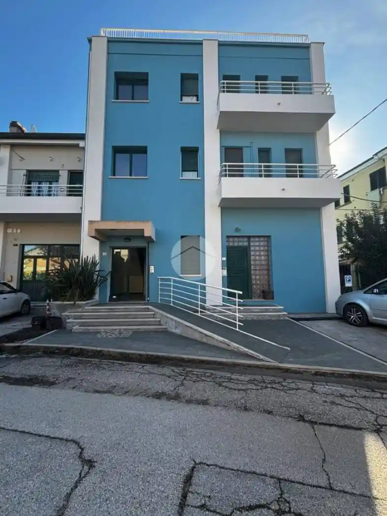 Appartamento in vendita a Fano