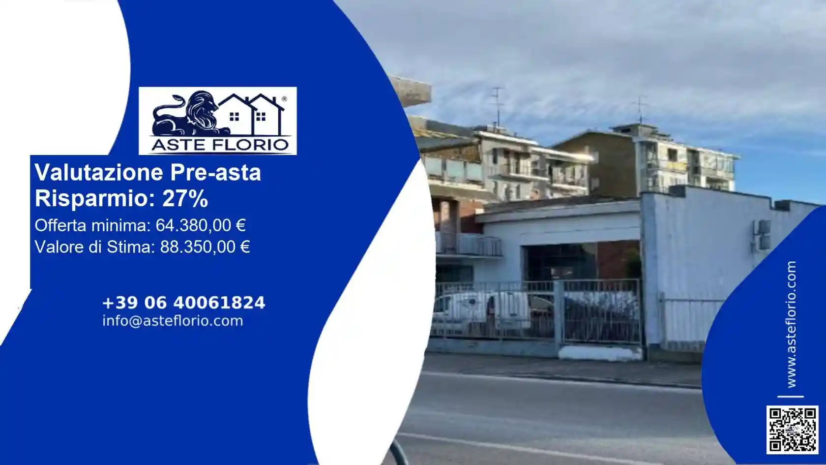 Appartamento in vendita a Vercelli