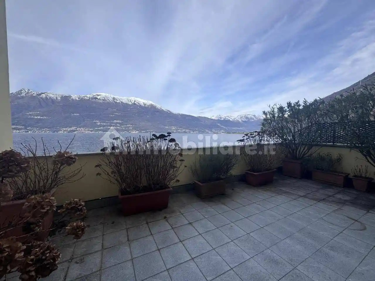 Appartamento in affitto a Bellano