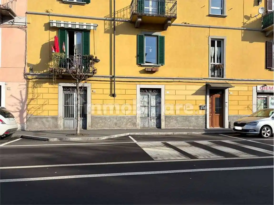 Appartamento in vendita a Verbania