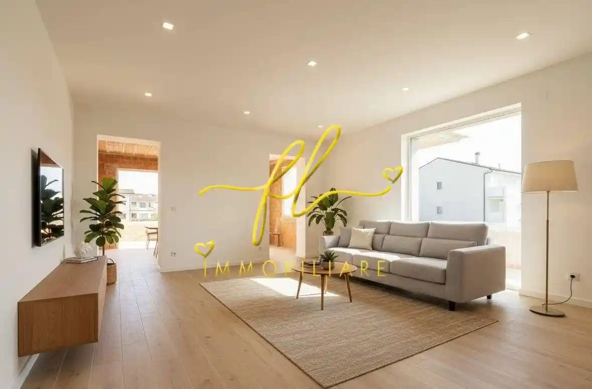 Appartamento in vendita a Cecina