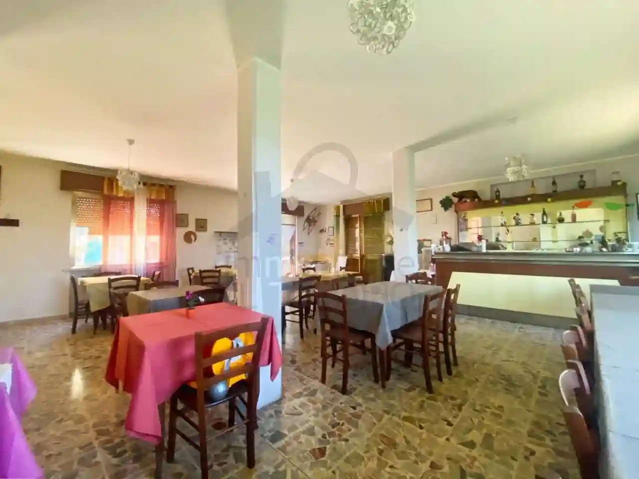 Palazzo - Edificio - foto 2