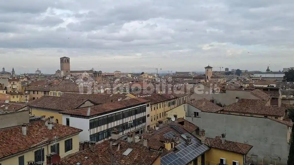 Appartamento in affitto a Lodi