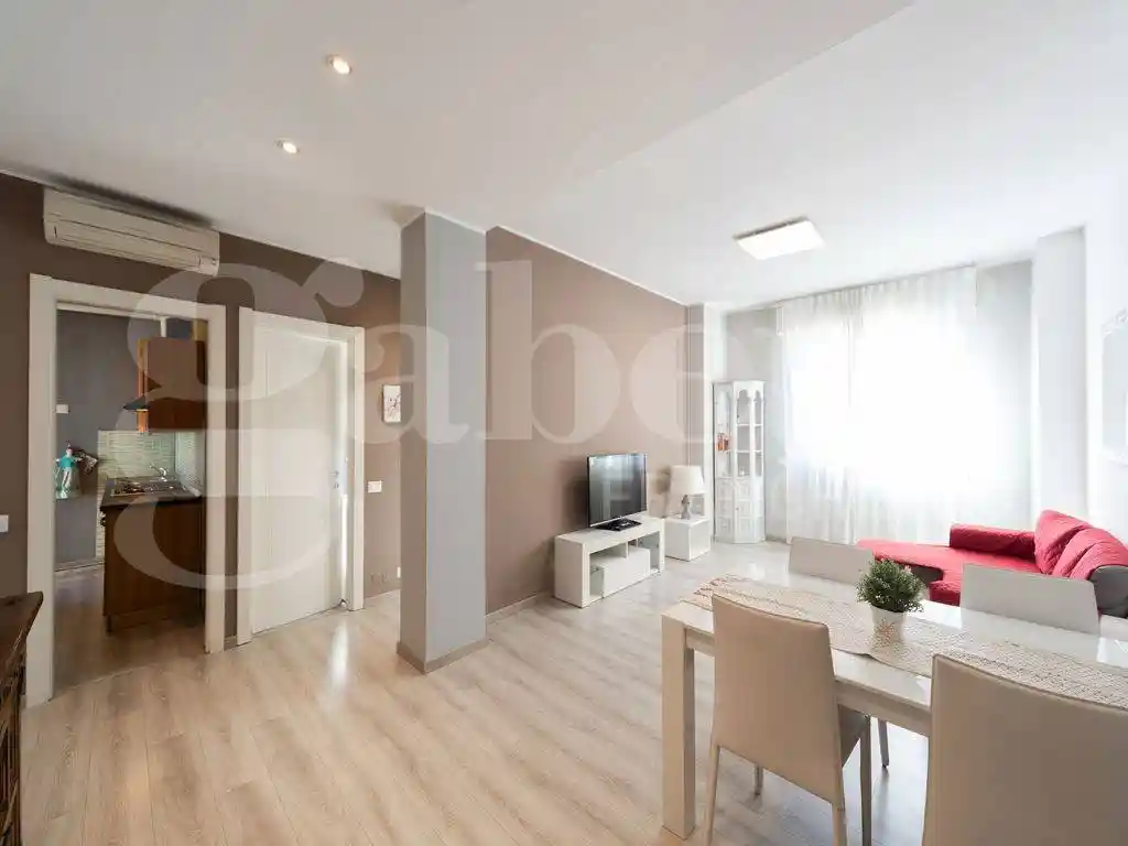 Appartamento in vendita a Monza